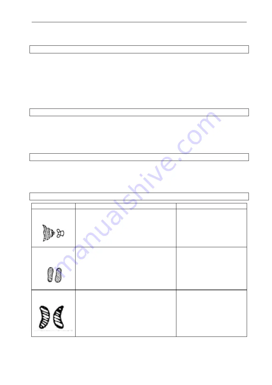 Meec tools 082-207 Operating Instructions Manual Download Page 14