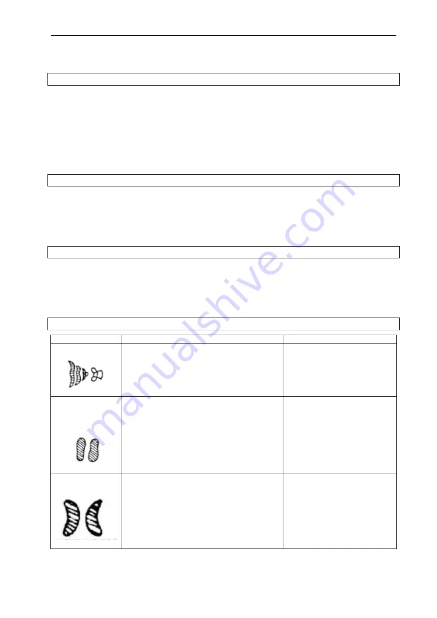 Meec tools 082-207 Operating Instructions Manual Download Page 16