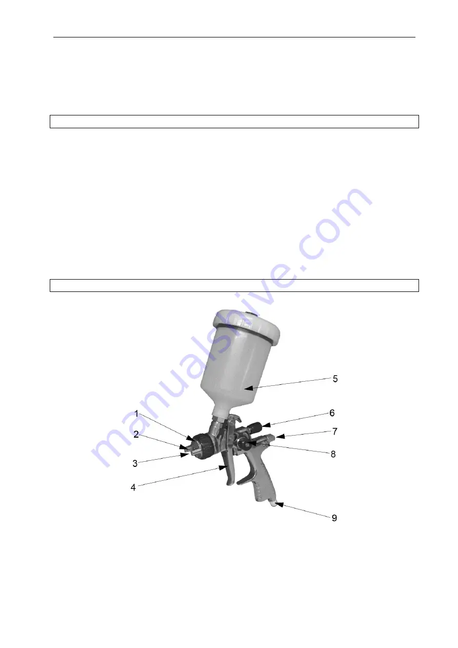 Meec tools 082-210 Operating Instructions Manual Download Page 7