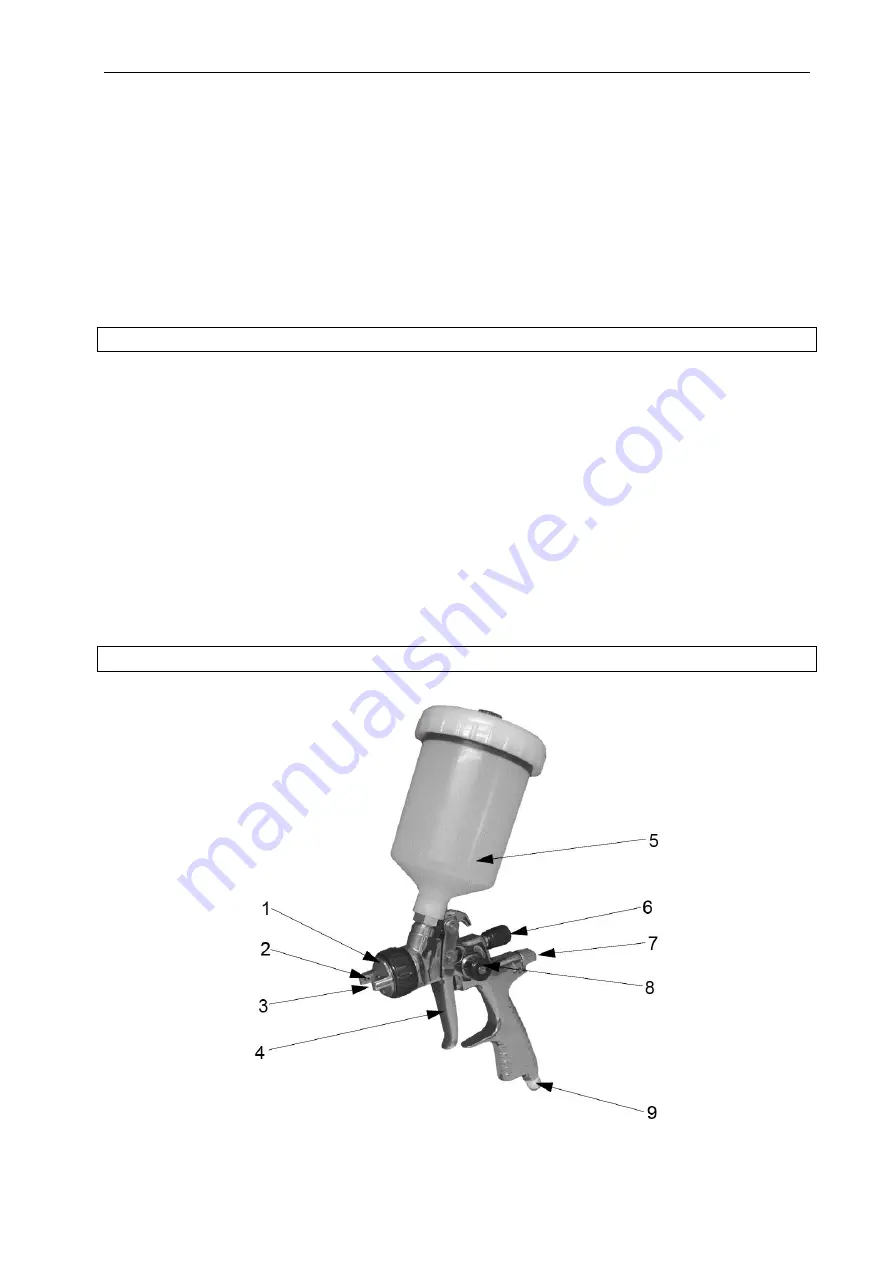 Meec tools 082-210 Operating Instructions Manual Download Page 11