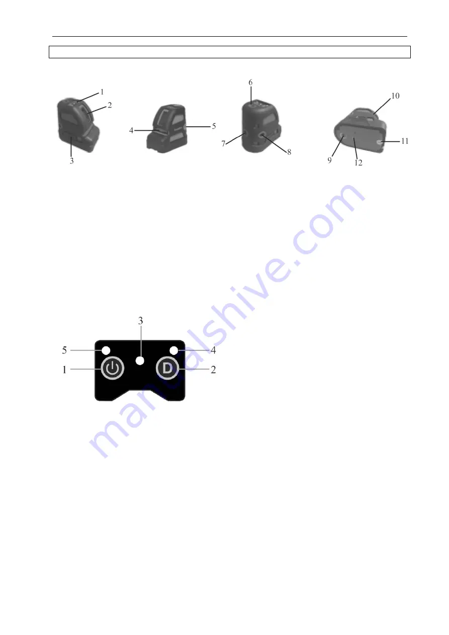 Meec tools 160210 Скачать руководство пользователя страница 16