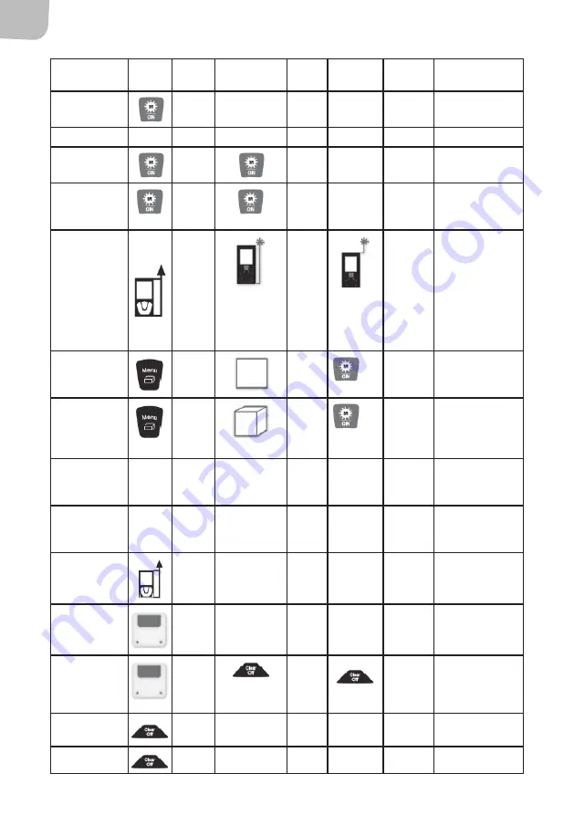 Meec tools 405-057 User Instructions Download Page 46