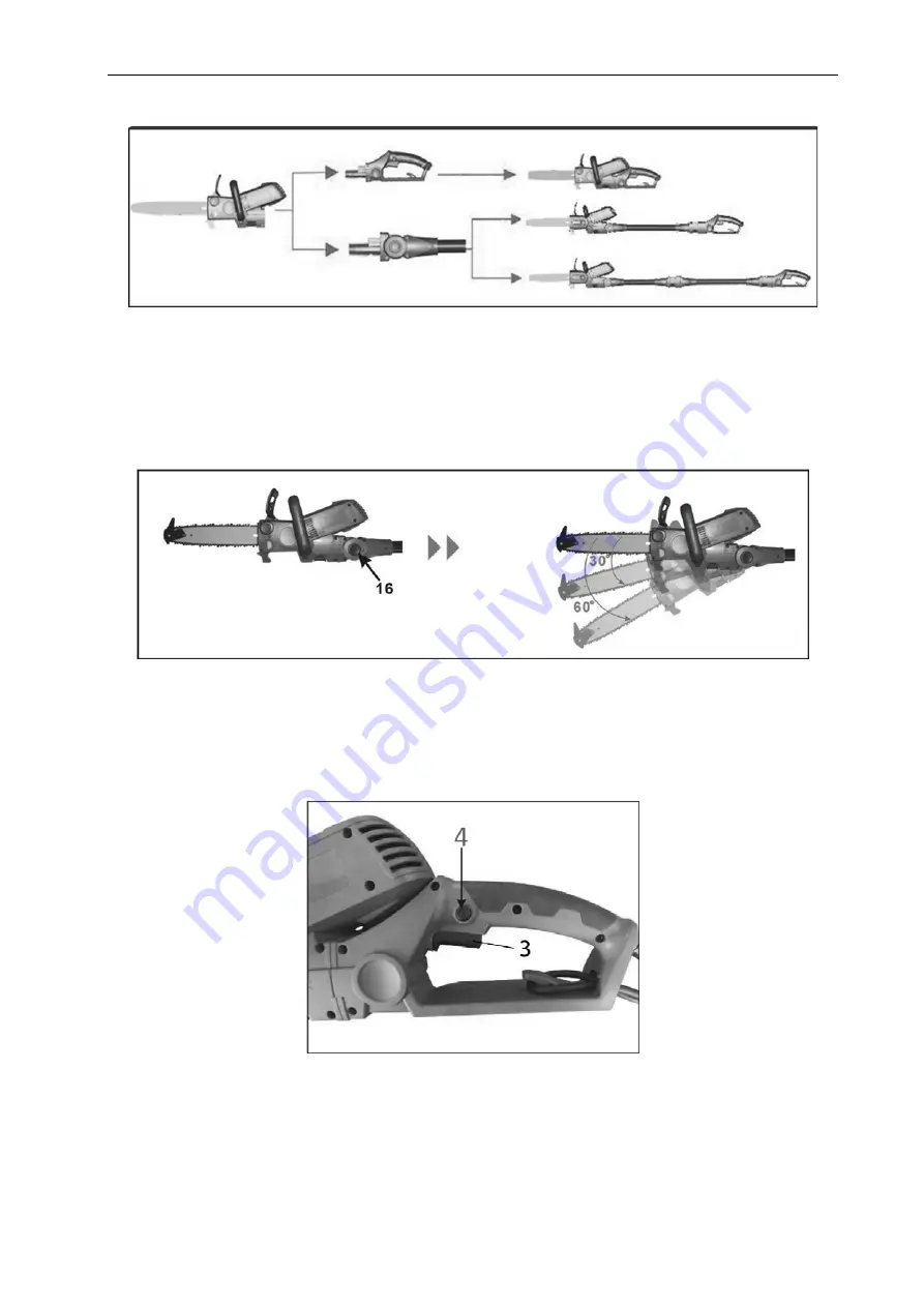 Meec tools 703-040 Скачать руководство пользователя страница 16