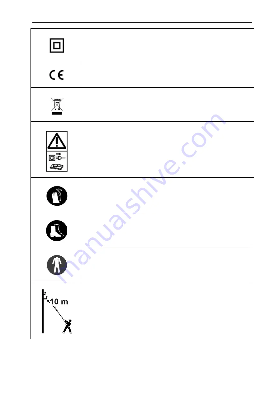 Meec tools 703-040 Скачать руководство пользователя страница 31