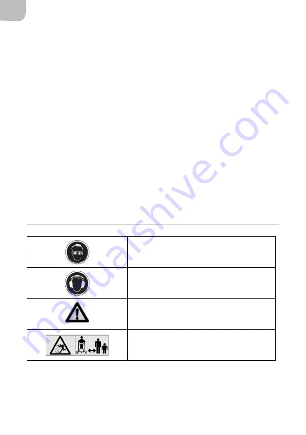 Meec tools 721-332 User Instructions Download Page 8