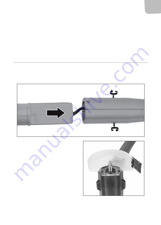 Meec tools 721-382 Operating Instructions Manual Download Page 23