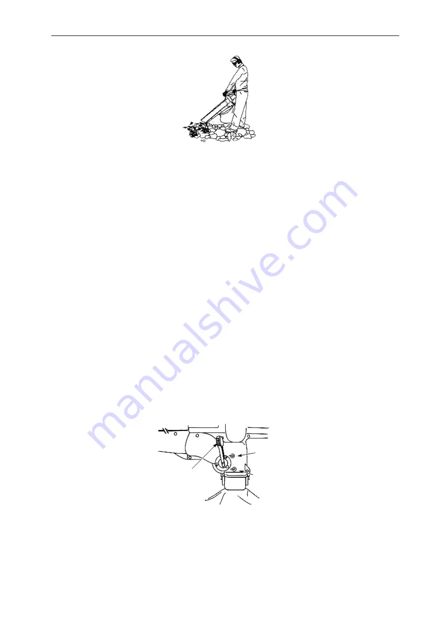 Meec tools 729-159 Operating Instructions Manual Download Page 14