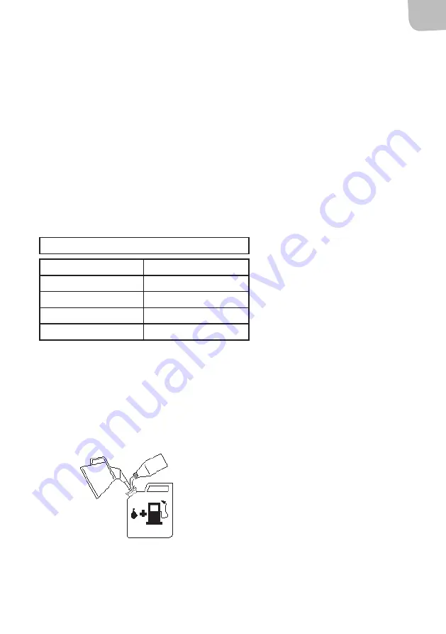 Meec tools TCS5000 User Instructions Download Page 19