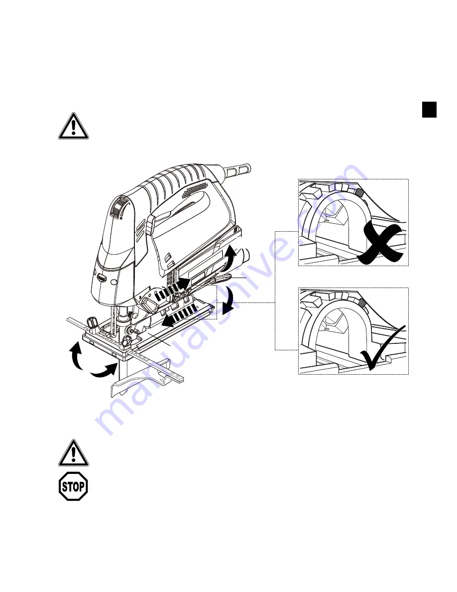 Meec 023-024 Instruction Manual Download Page 71