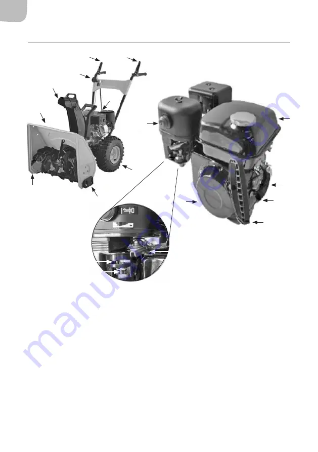 Meec 721-230 Скачать руководство пользователя страница 14