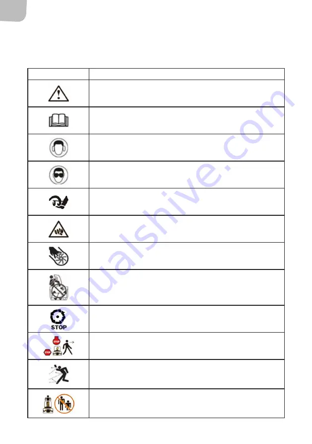 Meec 721-230 User Instructions Download Page 38