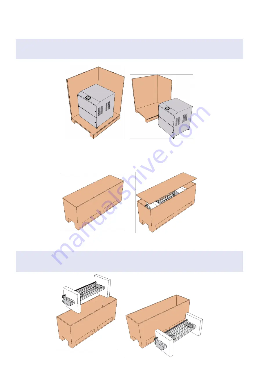 Meech ACR-0200 Скачать руководство пользователя страница 8