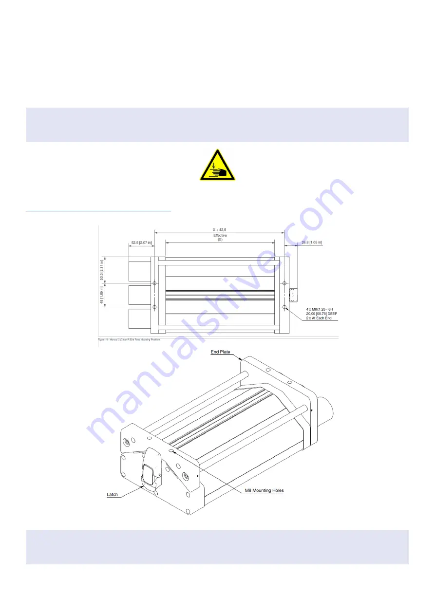 Meech ACR-0200 Скачать руководство пользователя страница 20