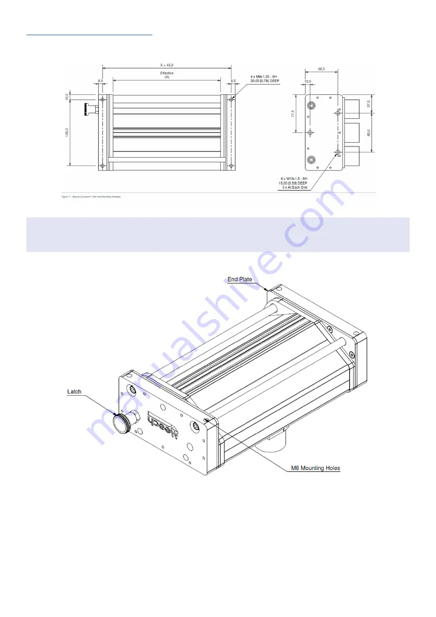 Meech ACR-0200 Скачать руководство пользователя страница 21