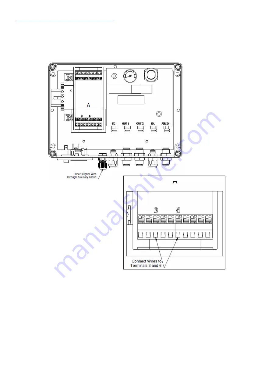 Meech ACR-0200 Скачать руководство пользователя страница 27