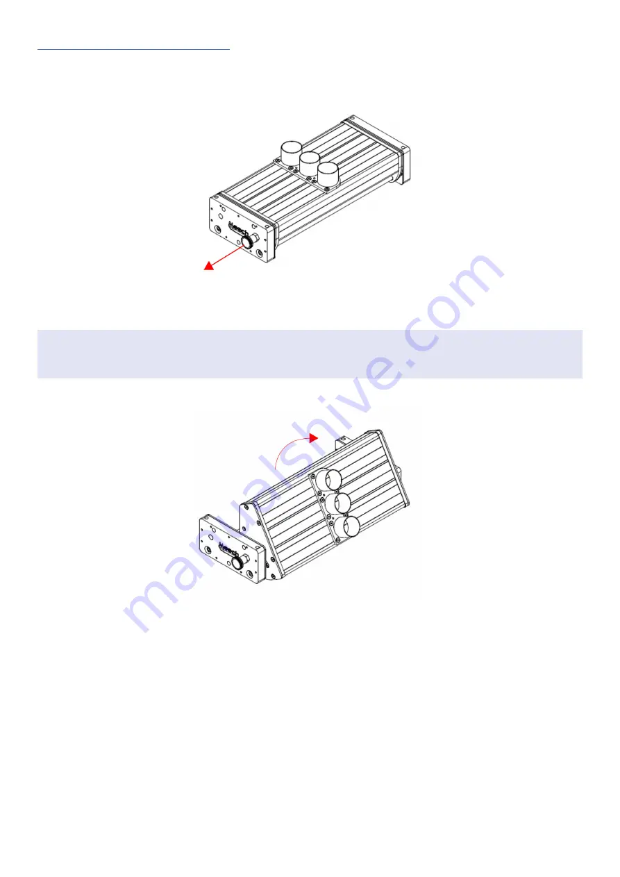 Meech ACR-0200 Скачать руководство пользователя страница 38