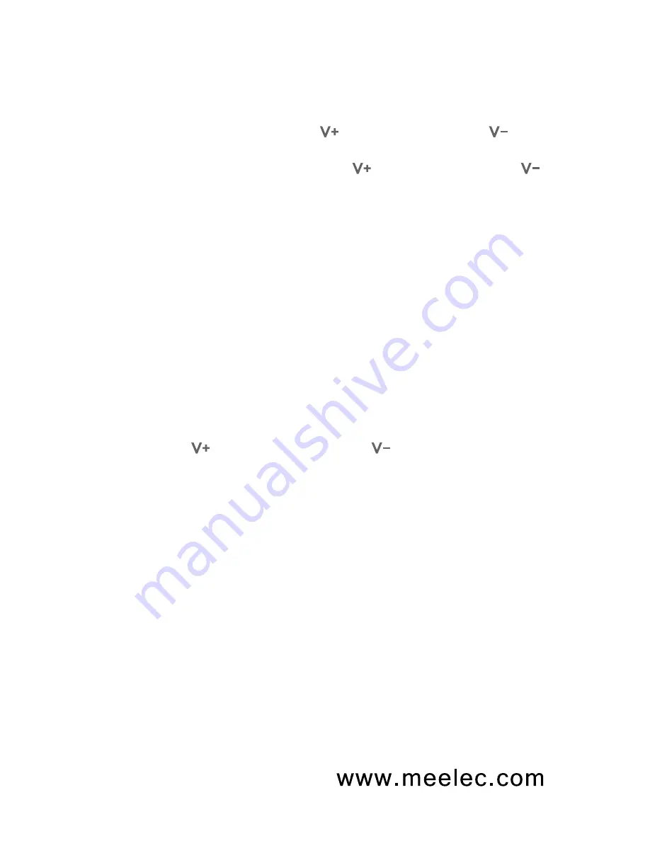 Meelectronics Air-Fi Matrix AF62 User Manual Download Page 19