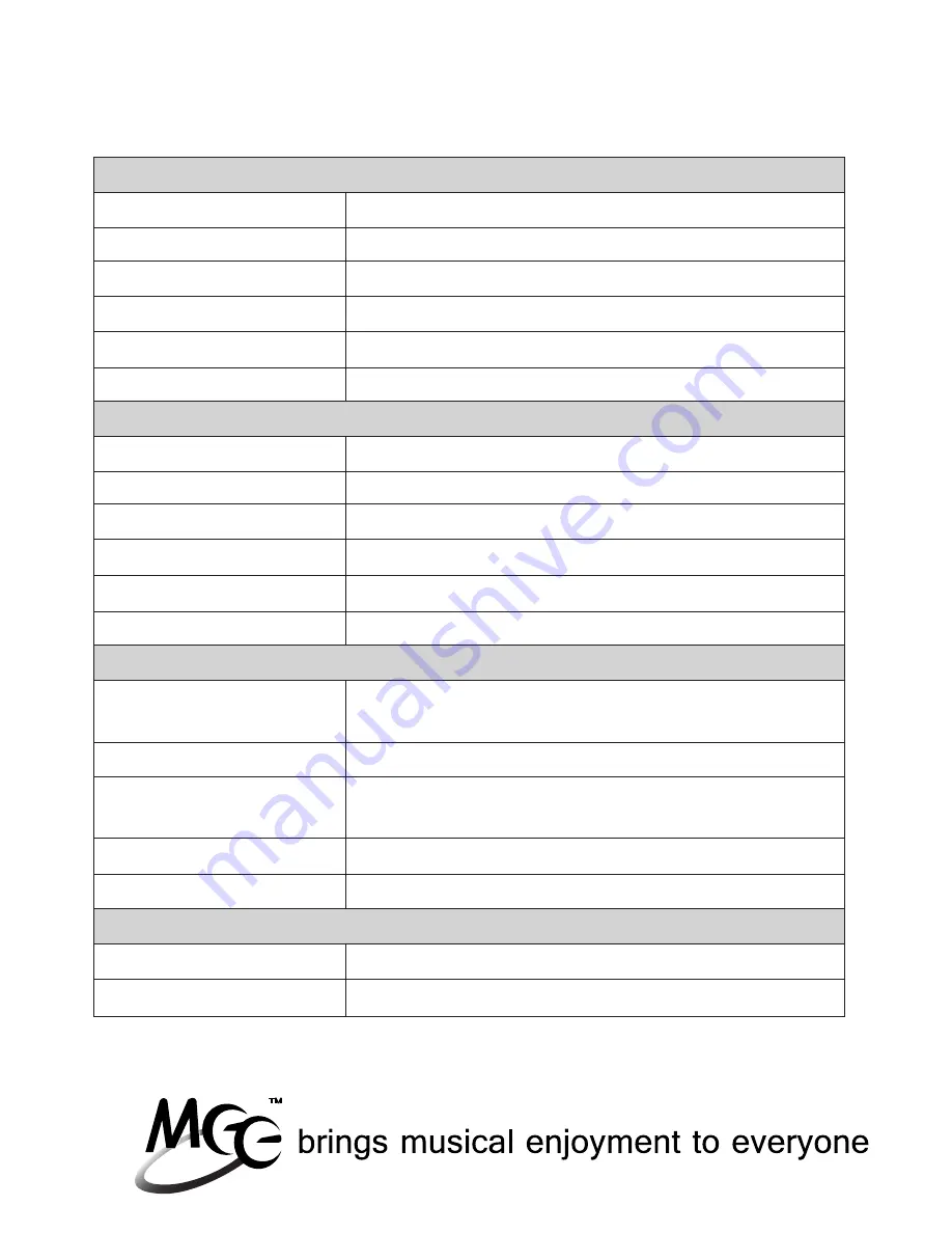 Meelectronics Air-Fi Matrix AF62 User Manual Download Page 28