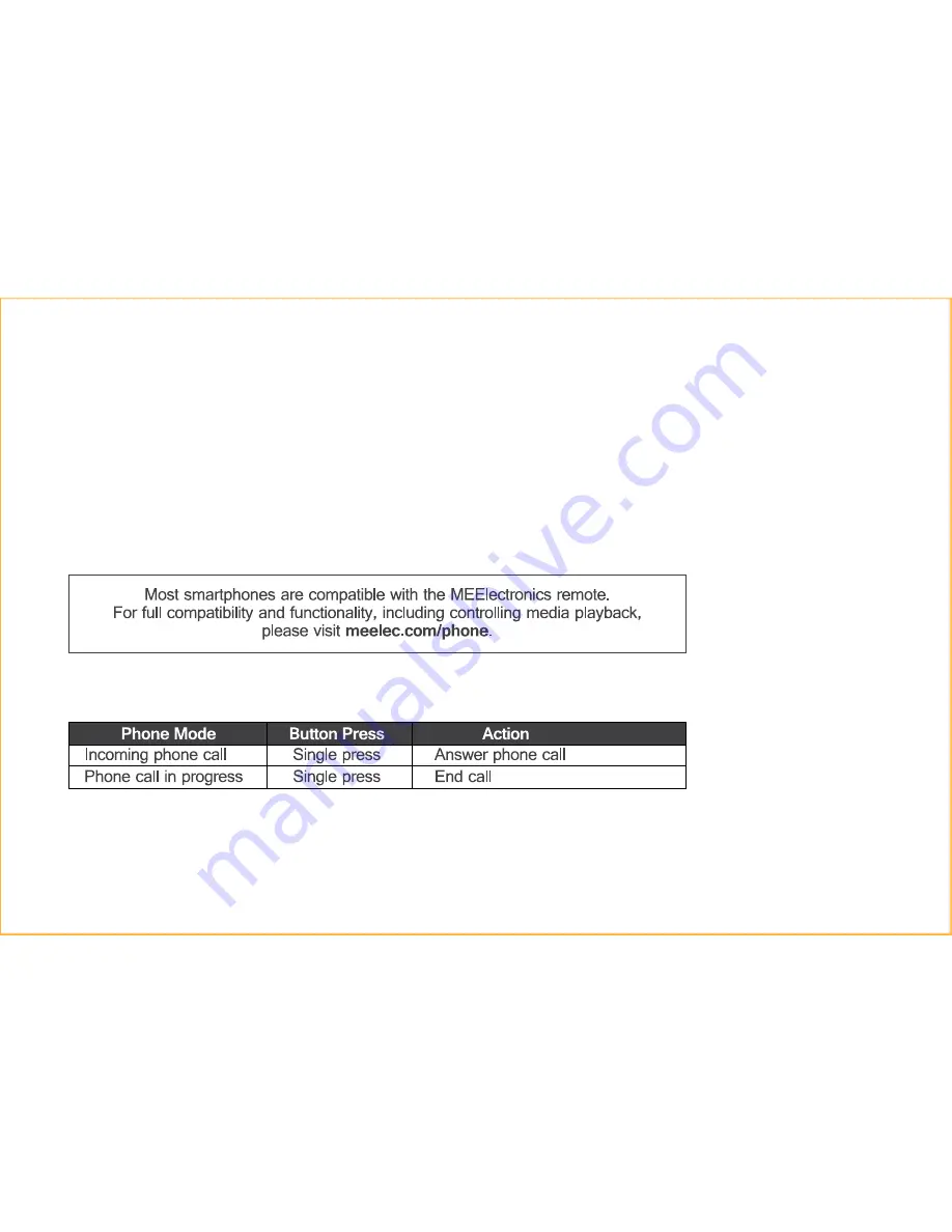 Meelectronics EDM Universe User Manual Download Page 13