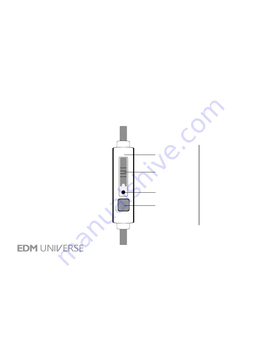 Meelectronics edm User Manual Download Page 13