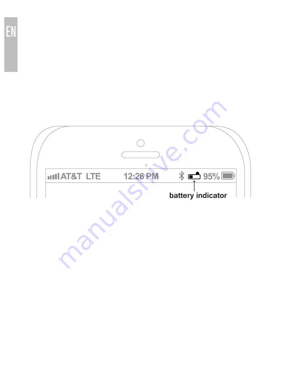 Meelectronics Sport-FI X7 User Manual Download Page 4