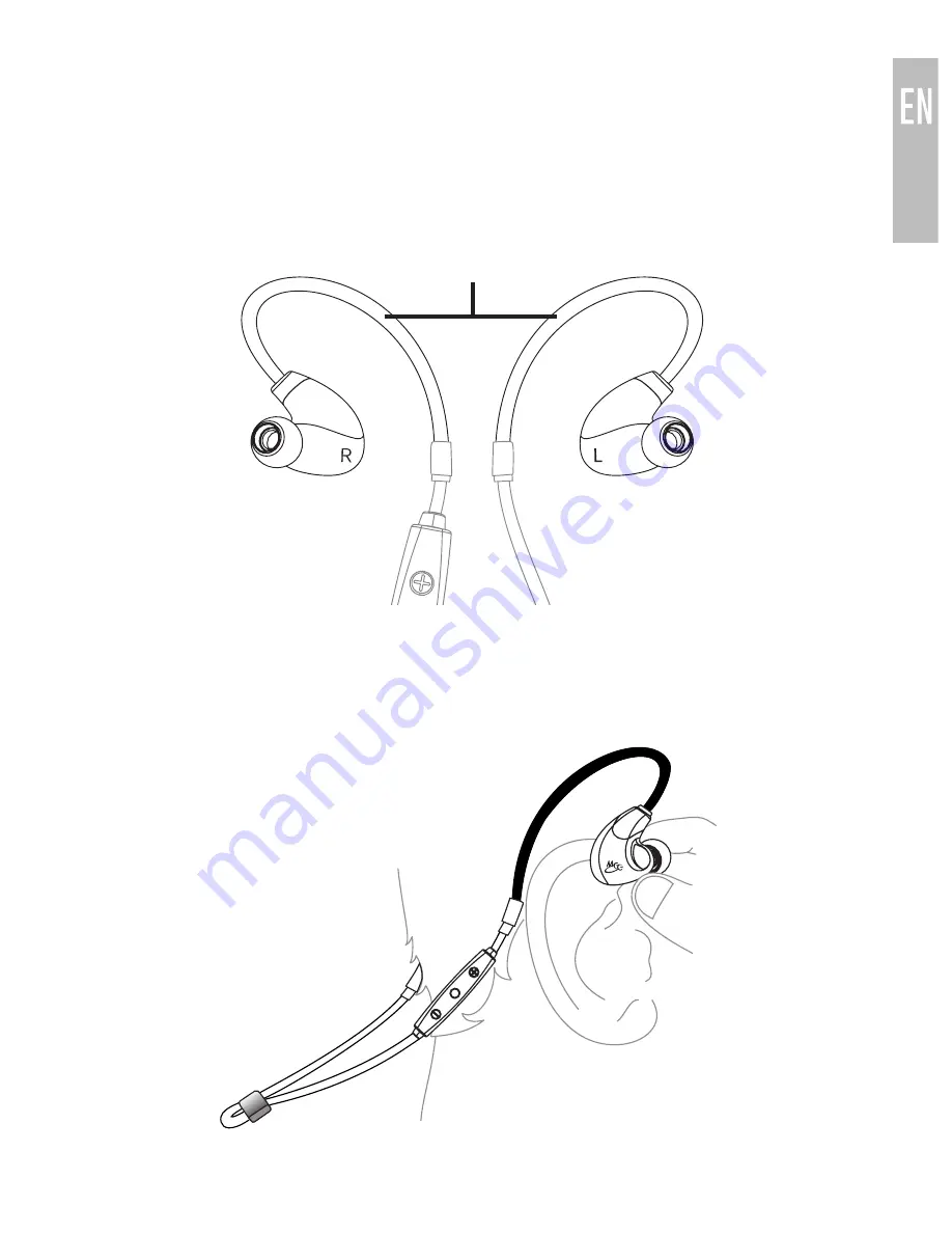 Meelectronics Sport-FI X7 User Manual Download Page 7