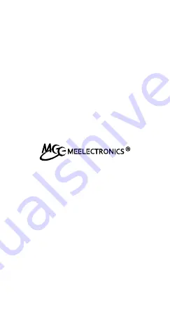 Meelectronics SPORT-FI User Manual Download Page 12