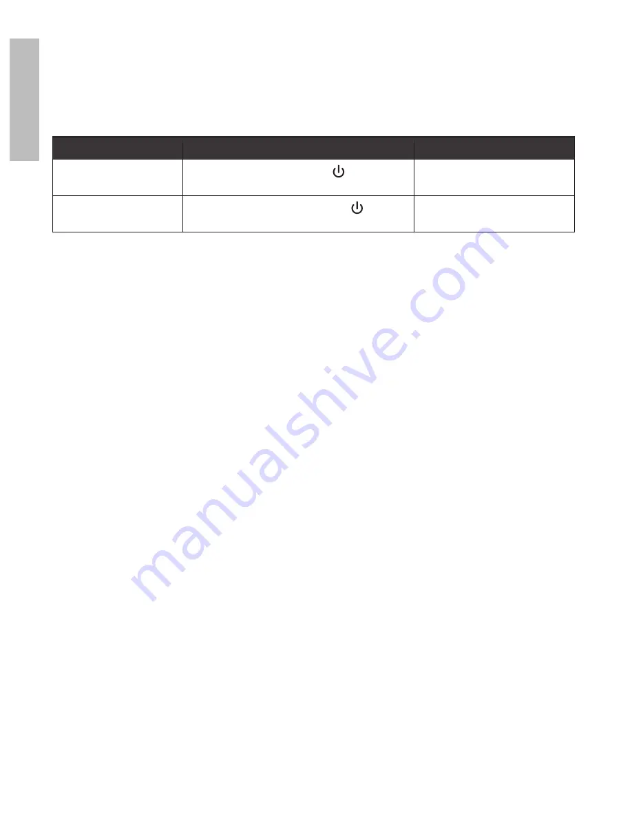 Meelectronics VENTURE AF52 User Manual Download Page 8