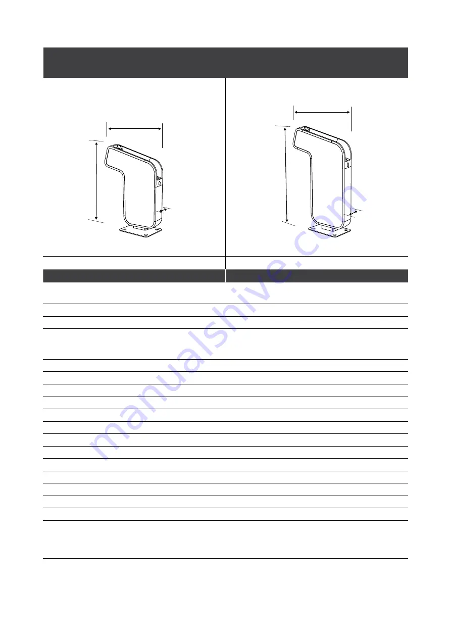 Meet PAT MP-DF-01 Information Booklet Download Page 4