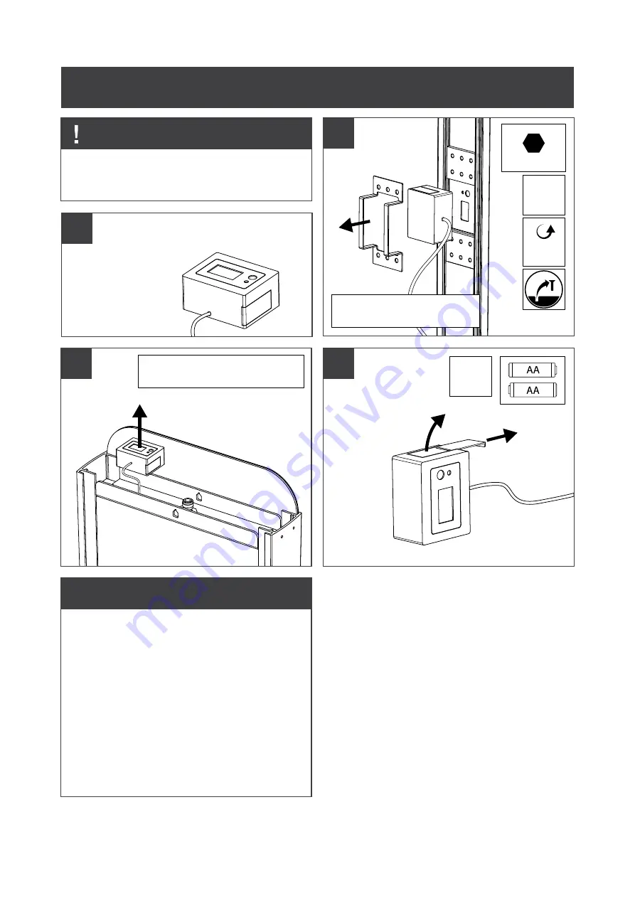 Meet PAT MP-DF-01 Information Booklet Download Page 13