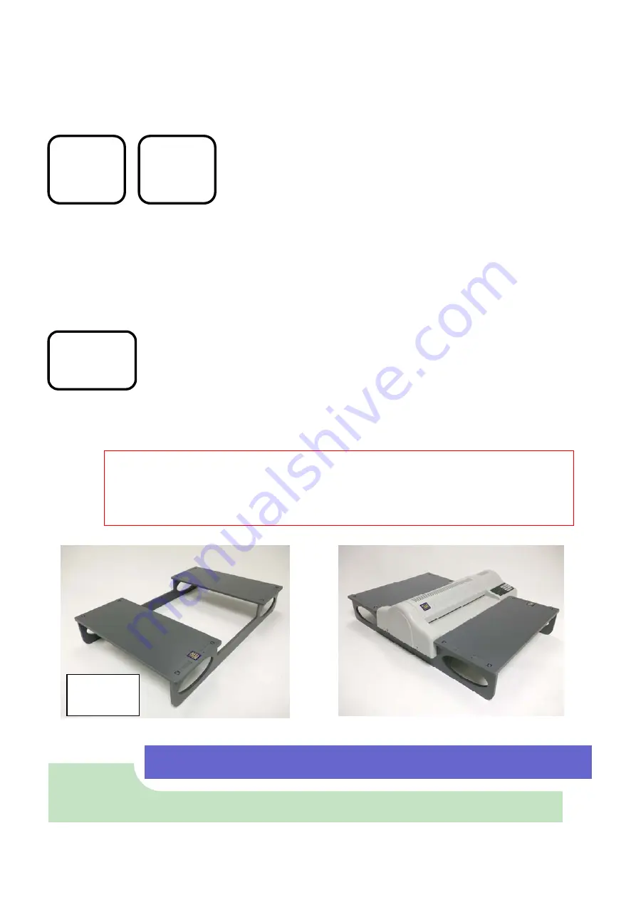 Mega Electronics 27-4007-A3 Processing Instructions Download Page 7