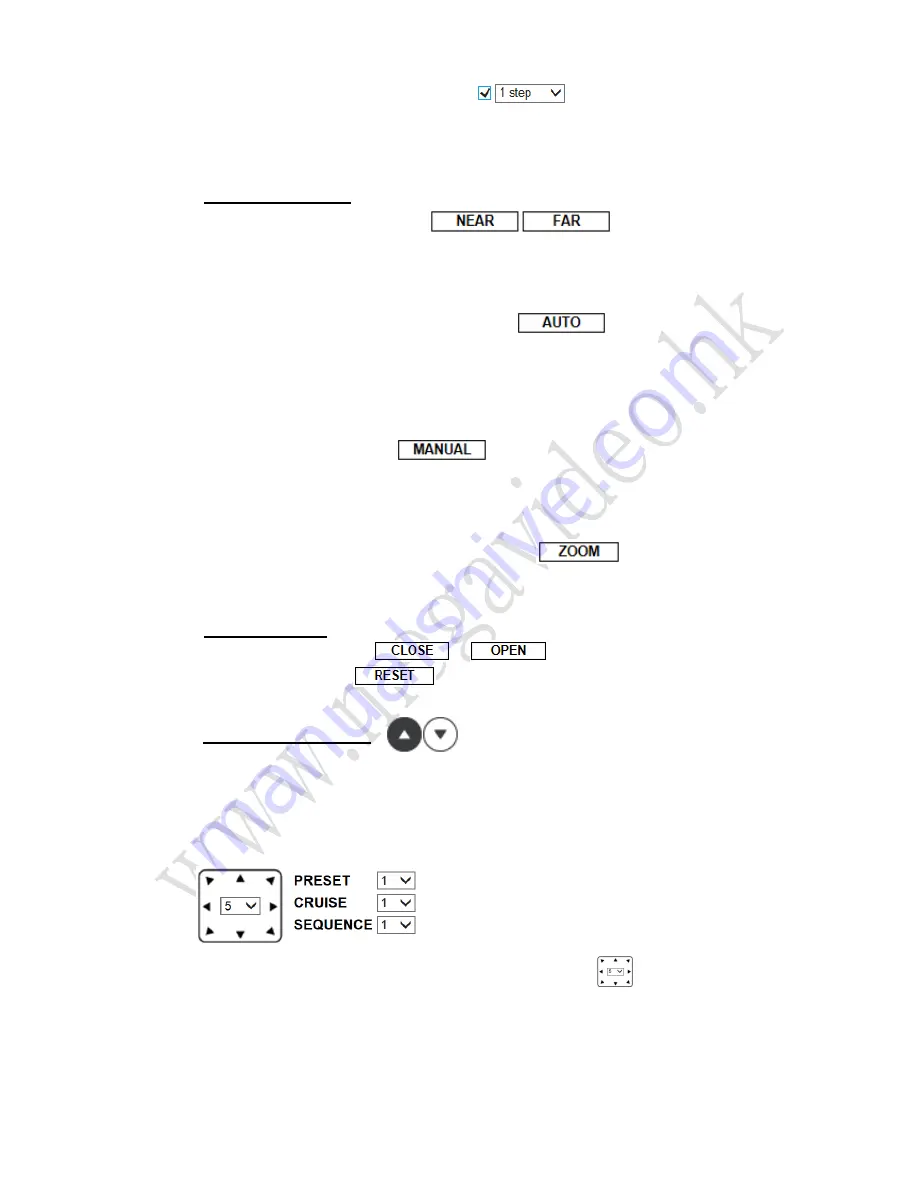 Mega Video MPV-720-M2 Manual Download Page 7