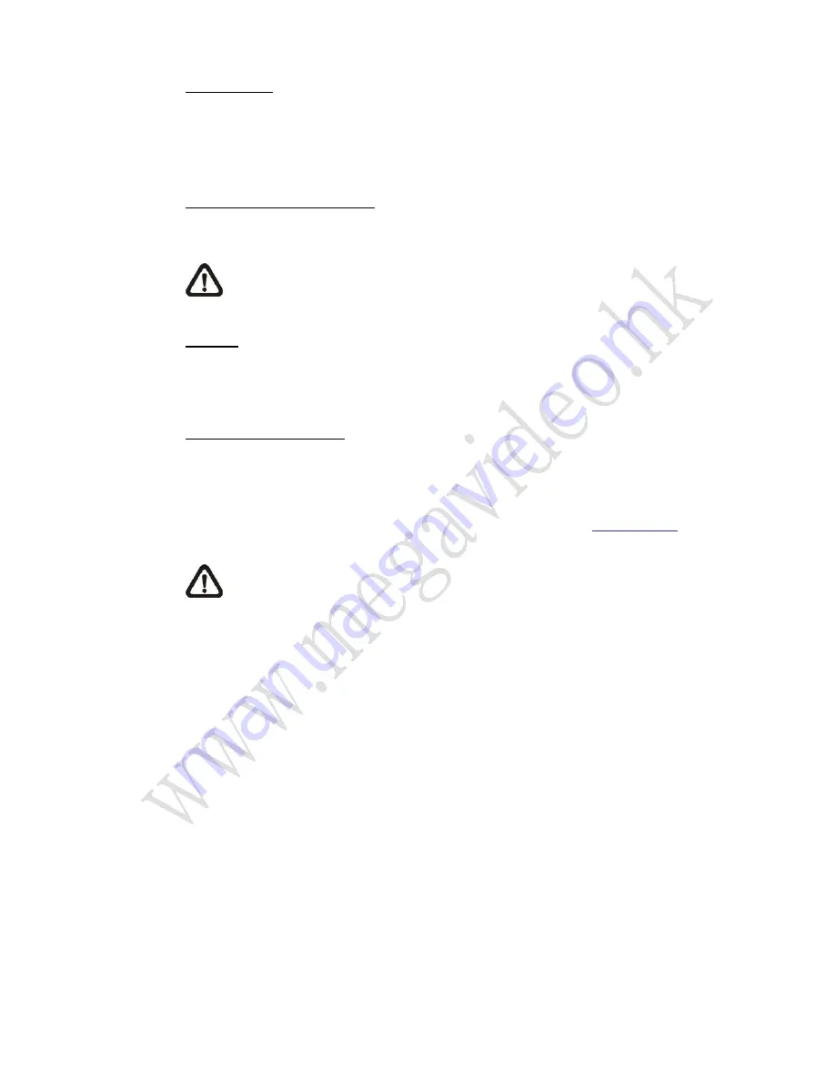 Mega Video MPV-720-M2 Manual Download Page 12