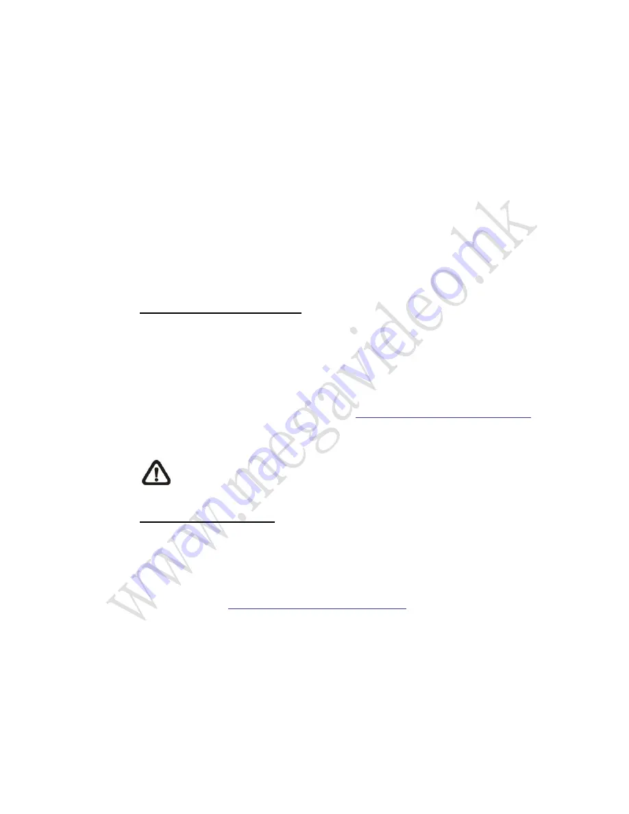 Mega Video MPV-720-M2 Manual Download Page 16