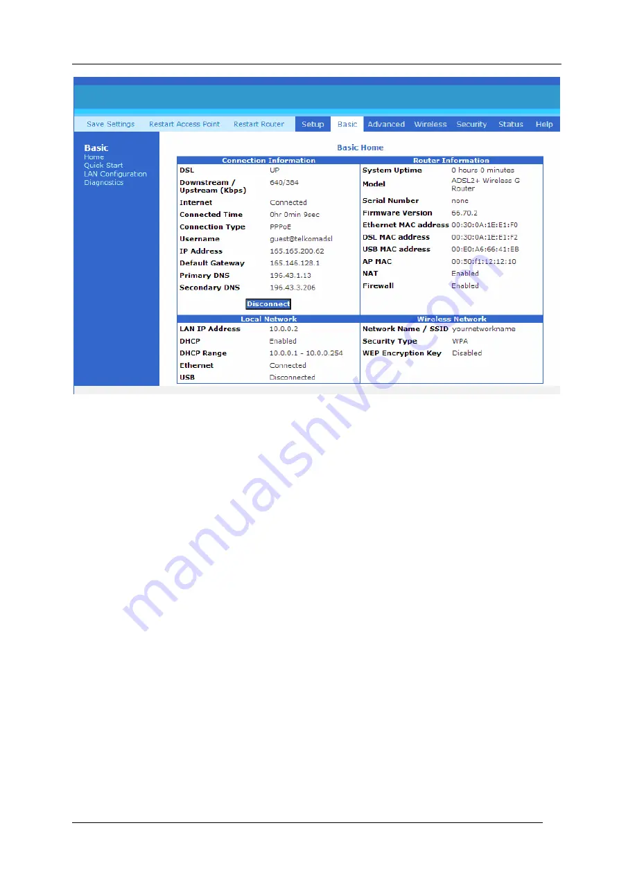 Mega 100WR Manual Download Page 19