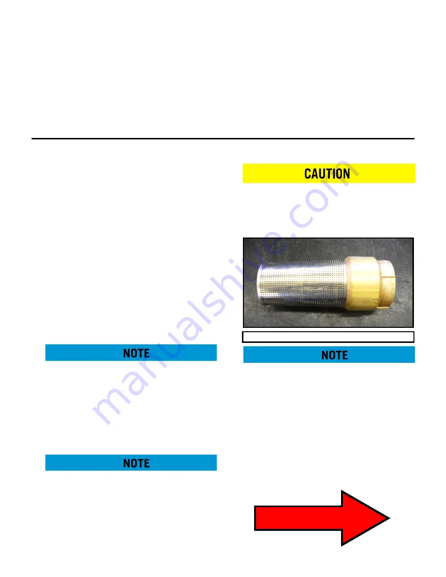 Mega B-4Z Product Information Bulletin Download Page 2