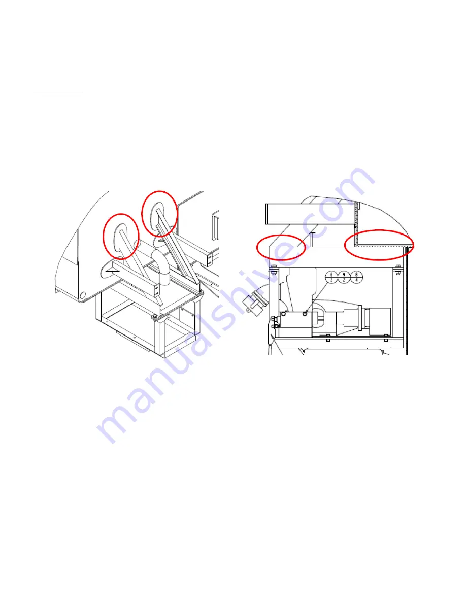 Mega B-4Z Product Information Bulletin Download Page 6