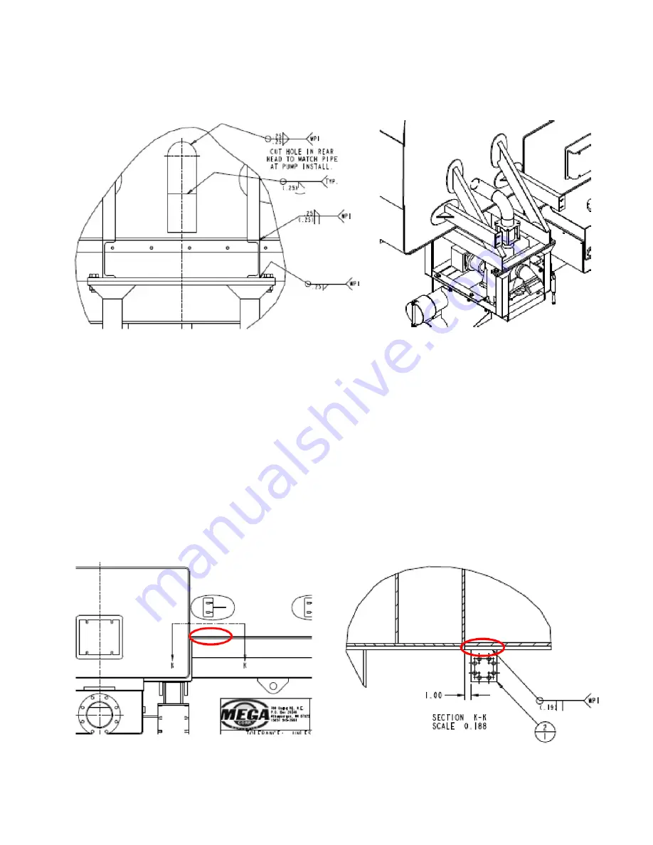 Mega B-4Z Product Information Bulletin Download Page 7