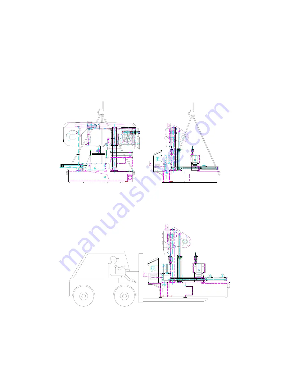 Mega H-550A Instruction Manual Download Page 6