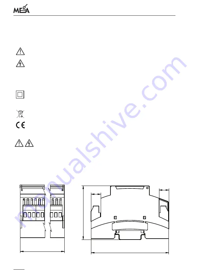 Mega Meg39 User Manual Download Page 8