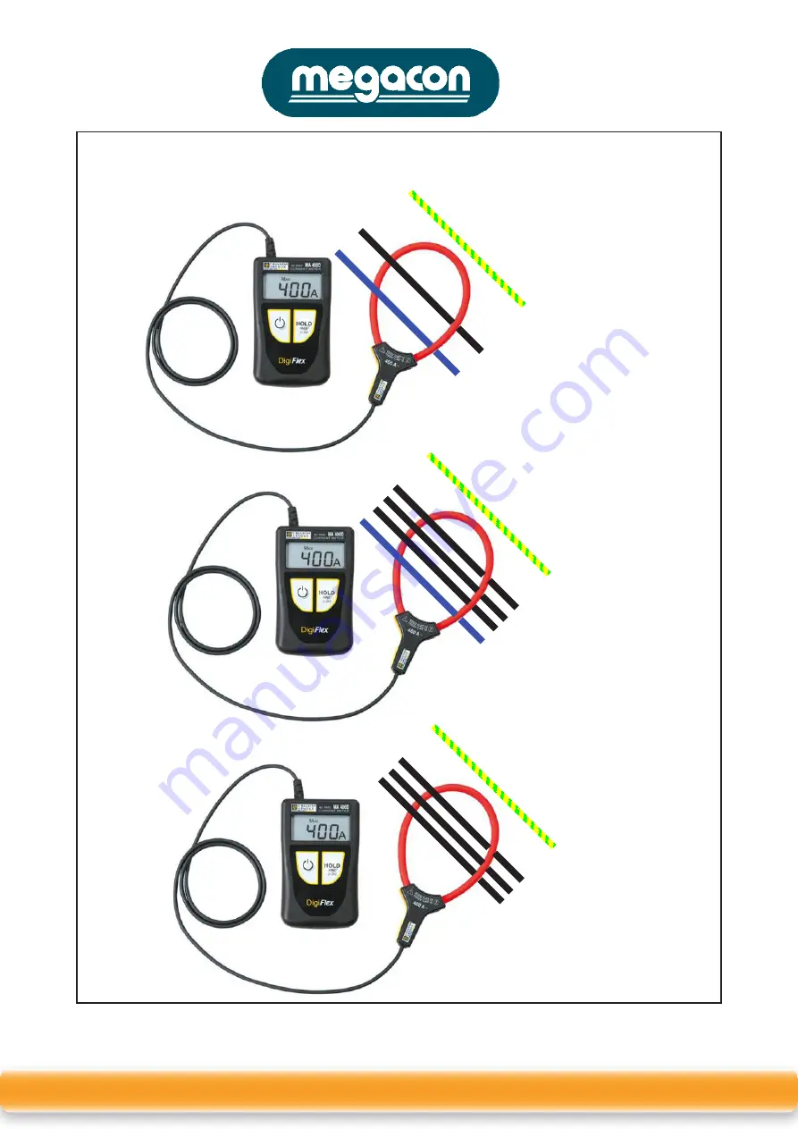 Megacon DigiFlex User Manual Download Page 2