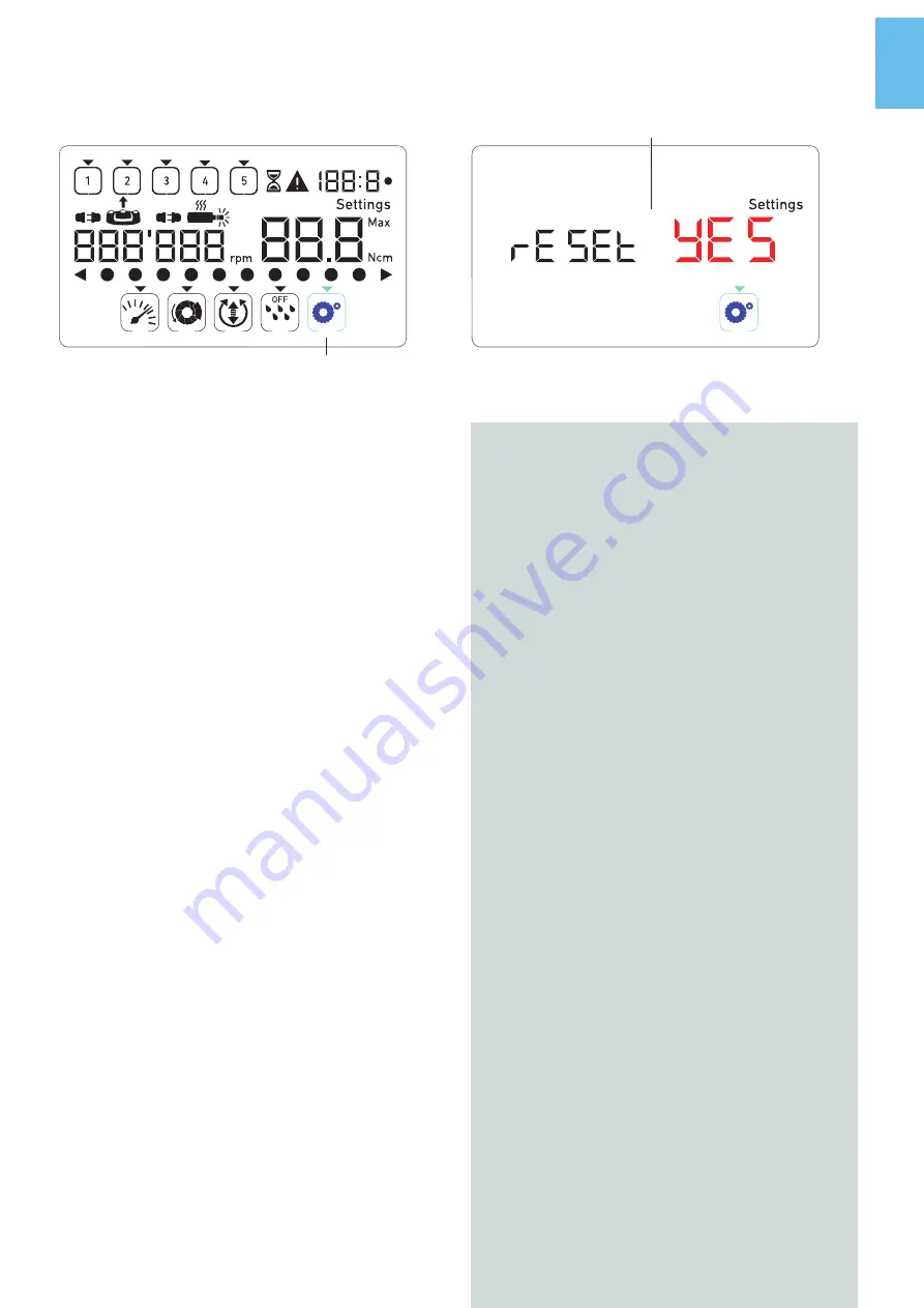 MEGAGEN MEG-ENGINE II Instructions For Use Manual Download Page 21