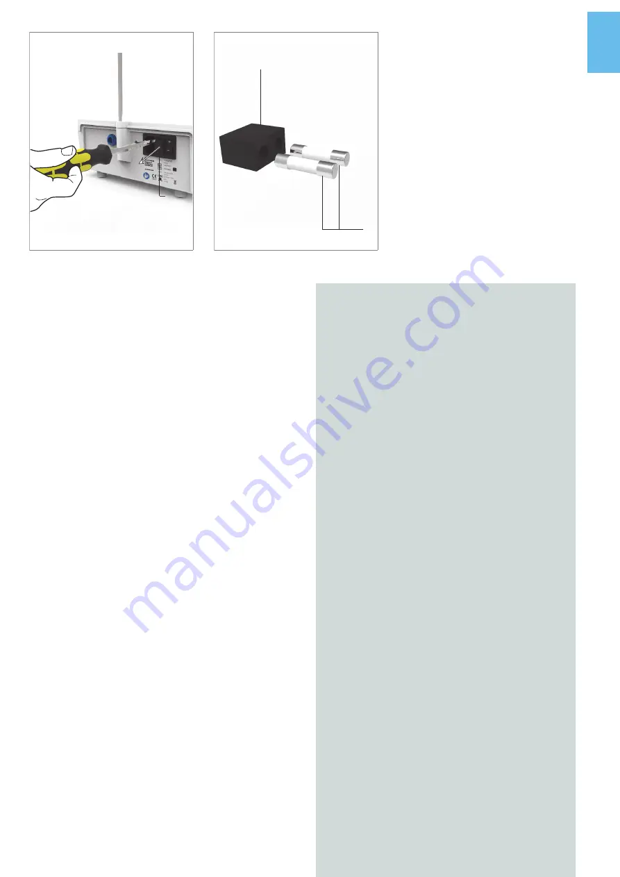 MEGAGEN MEG-ENGINE II Instructions For Use Manual Download Page 25