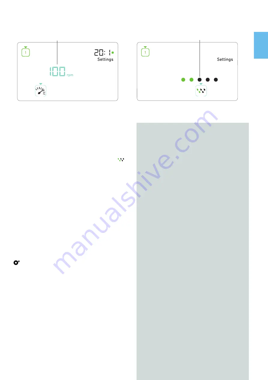 MEGAGEN MEG-ENGINE II Instructions For Use Manual Download Page 45