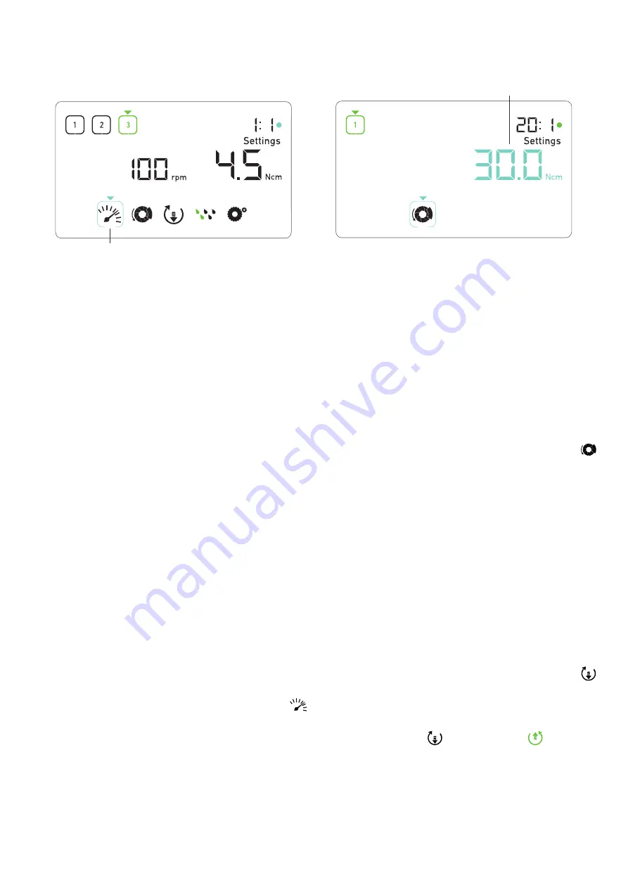 MEGAGEN MEG-ENGINE II Instructions For Use Manual Download Page 70