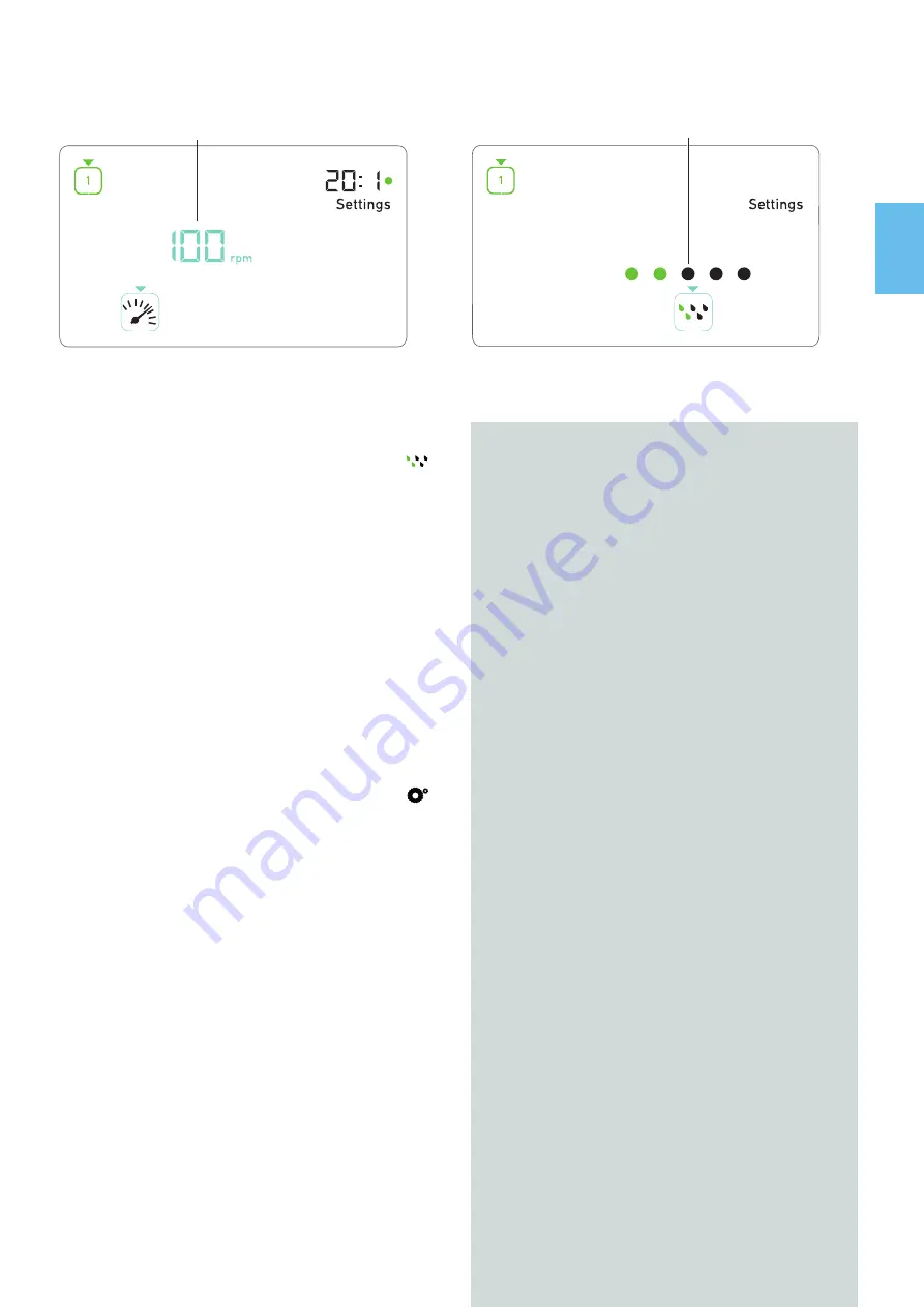 MEGAGEN MEG-ENGINE II Instructions For Use Manual Download Page 71