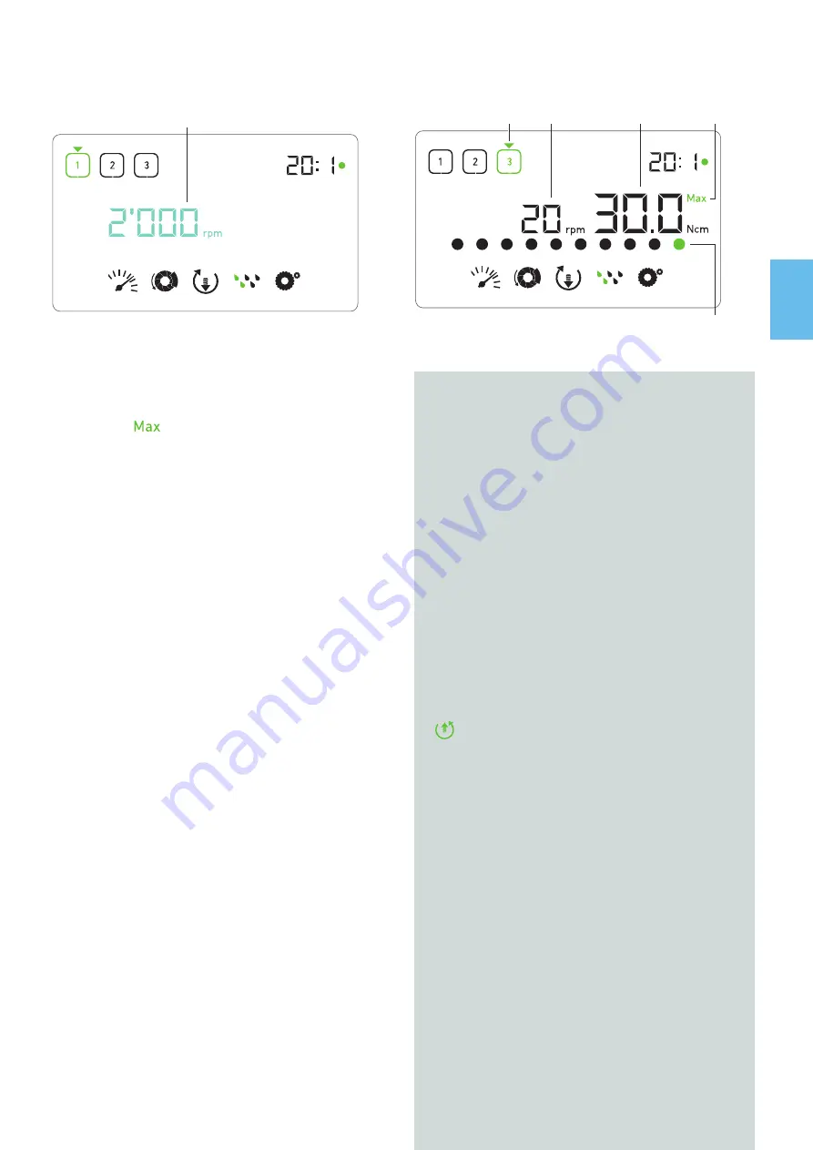 MEGAGEN MEG-ENGINE II Instructions For Use Manual Download Page 95