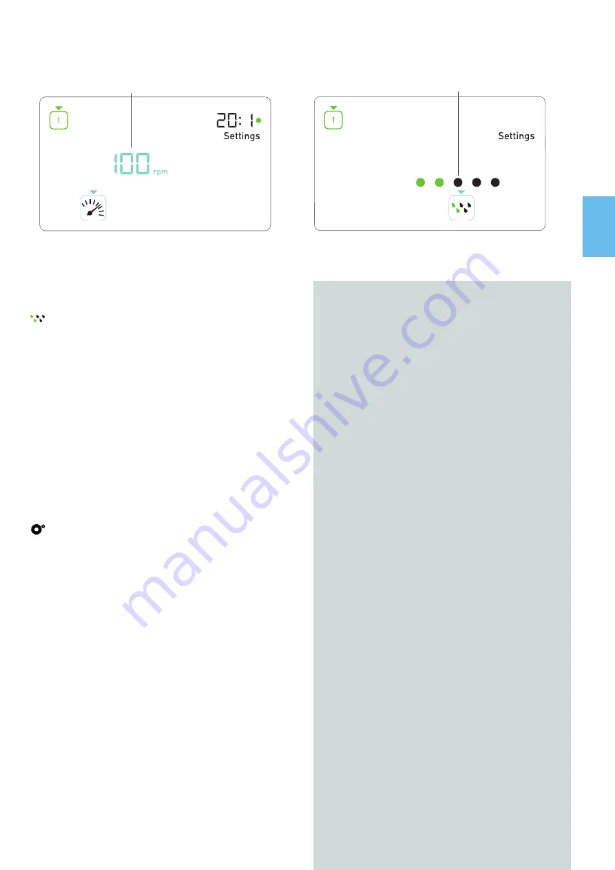 MEGAGEN MEG-ENGINE II Instructions For Use Manual Download Page 97