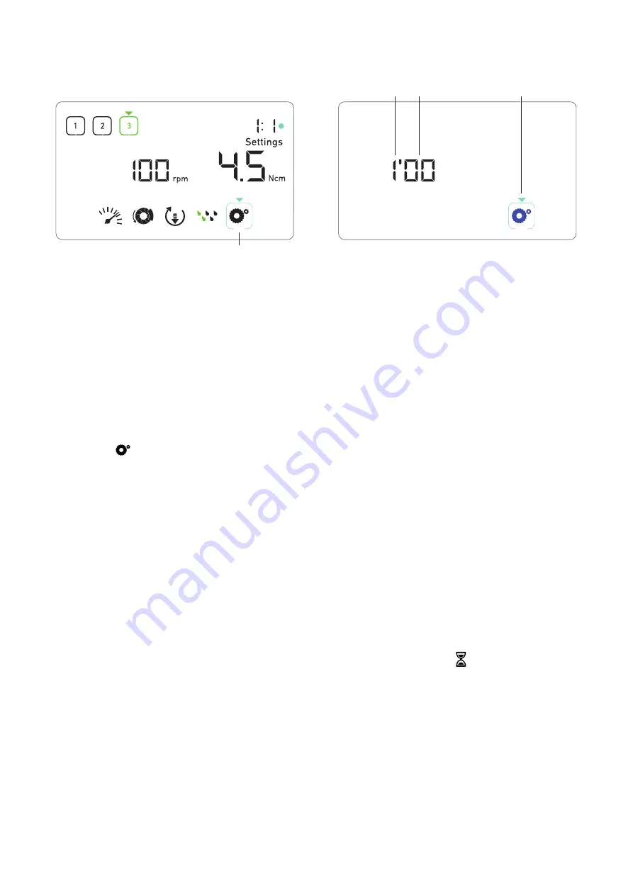 MEGAGEN MEG-ENGINE II Instructions For Use Manual Download Page 98