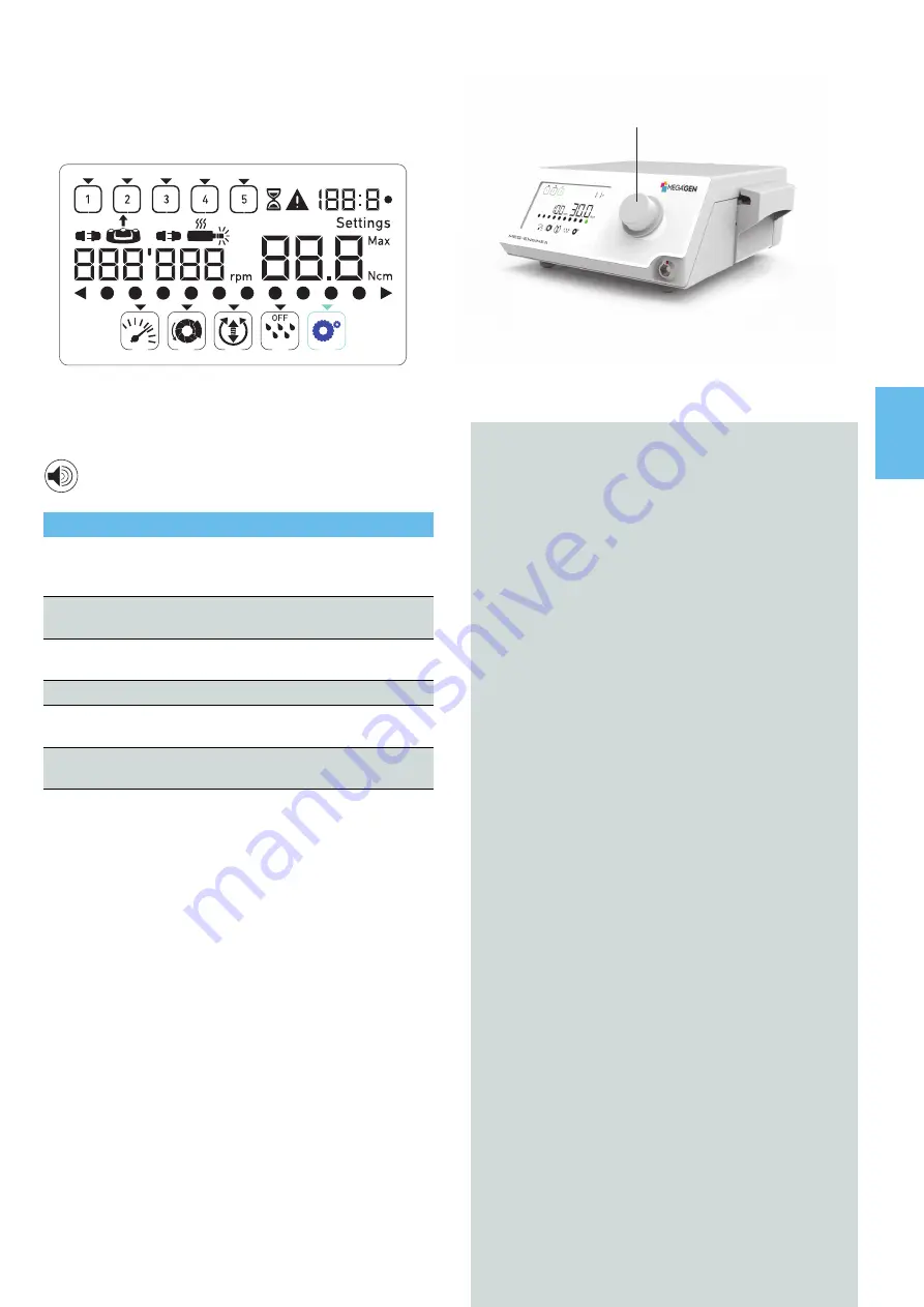 MEGAGEN MEG-ENGINE II Instructions For Use Manual Download Page 119